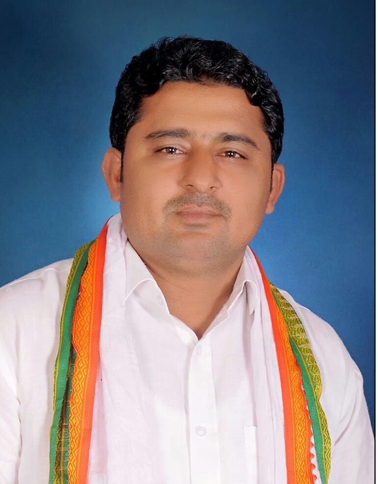 ದ.ಕ. ಜಿಲ್ಲಾ ಕಾಂಗ್ರೆಸ್ಗೆ ನೇಮಕ